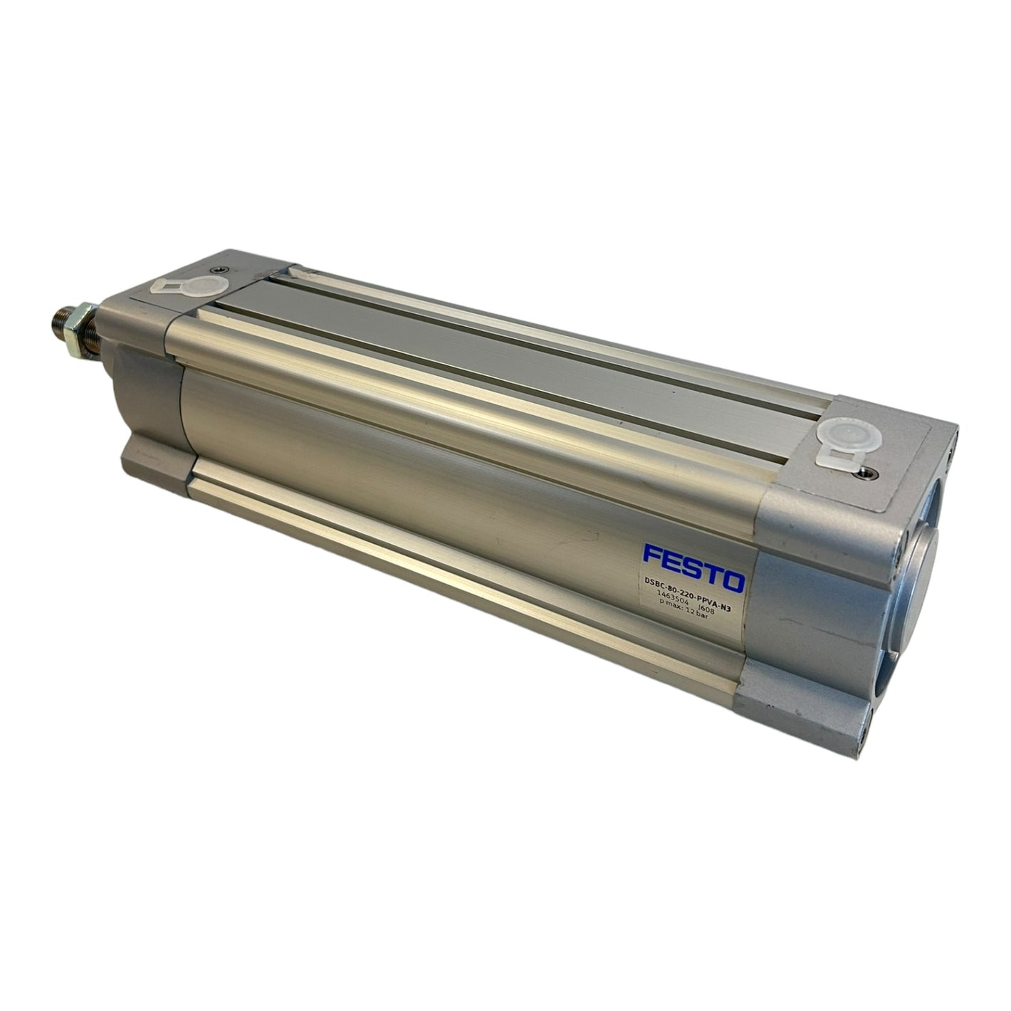 Festo DSBC-80-220-PPVA-N3 Pneumatic cylinder 1463504 Cylinder for industry