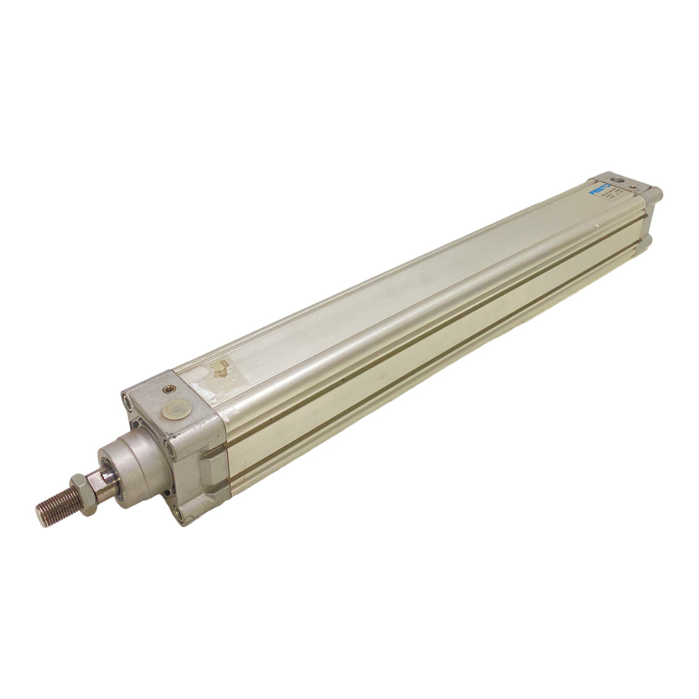 Festo DNC-63-480-PPV Kompaktzylinder 163414 p max. 12 Bar - Industrie Einsatz