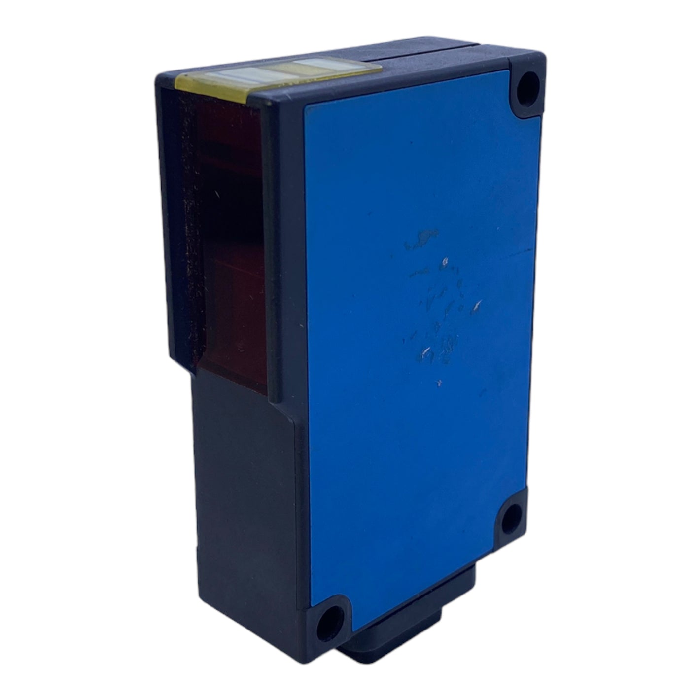 Sick WL27-2R630 Kompakt-Lichtschranken 1015109 24…240V AC/DC Sichtbares Rotlicht