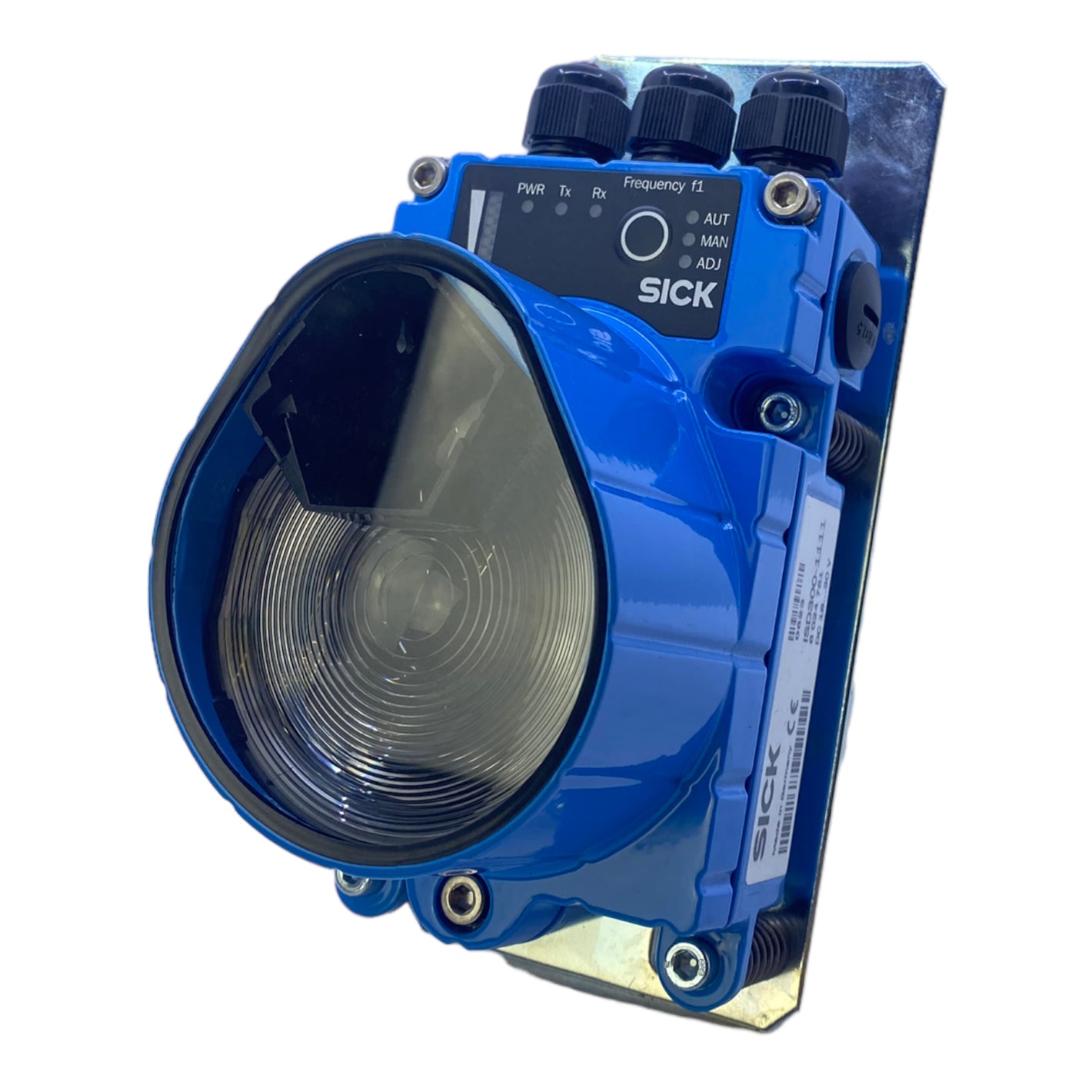 SICK ISD300-1111 Reflexions-Lichtschranke 6024761 0,15m…4m 18...30V DC