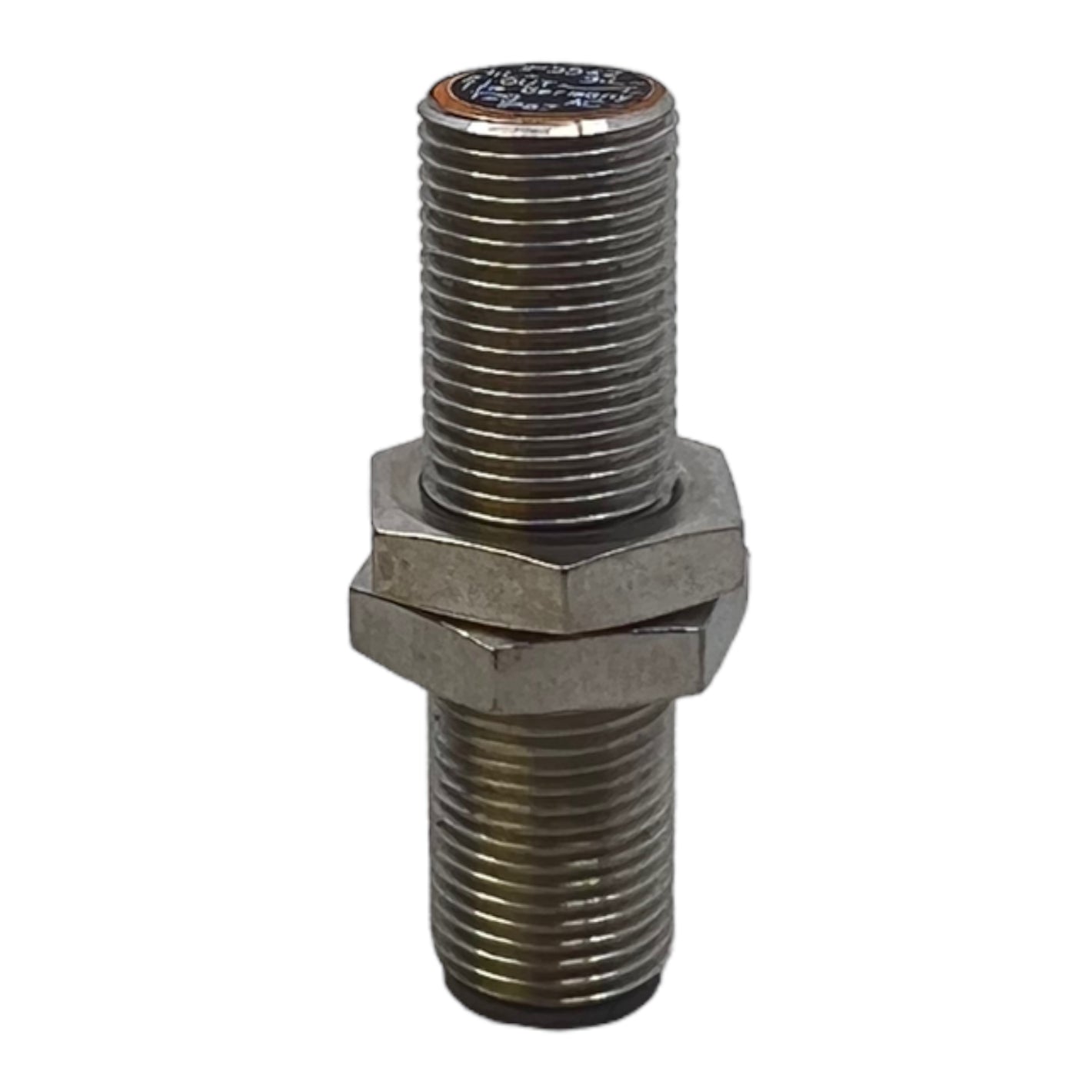 Ifm IF5542 Induktiver Sensor 10...36VDC IP67 -25...80°C Sensor