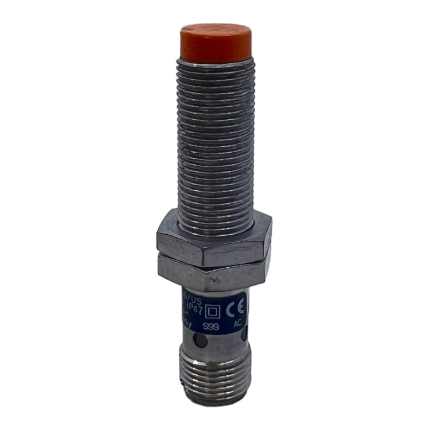 Ifm IF5826 Induktiver Sensor 10...30V DC IP67 -25°C...80°C Induktiver Sensor