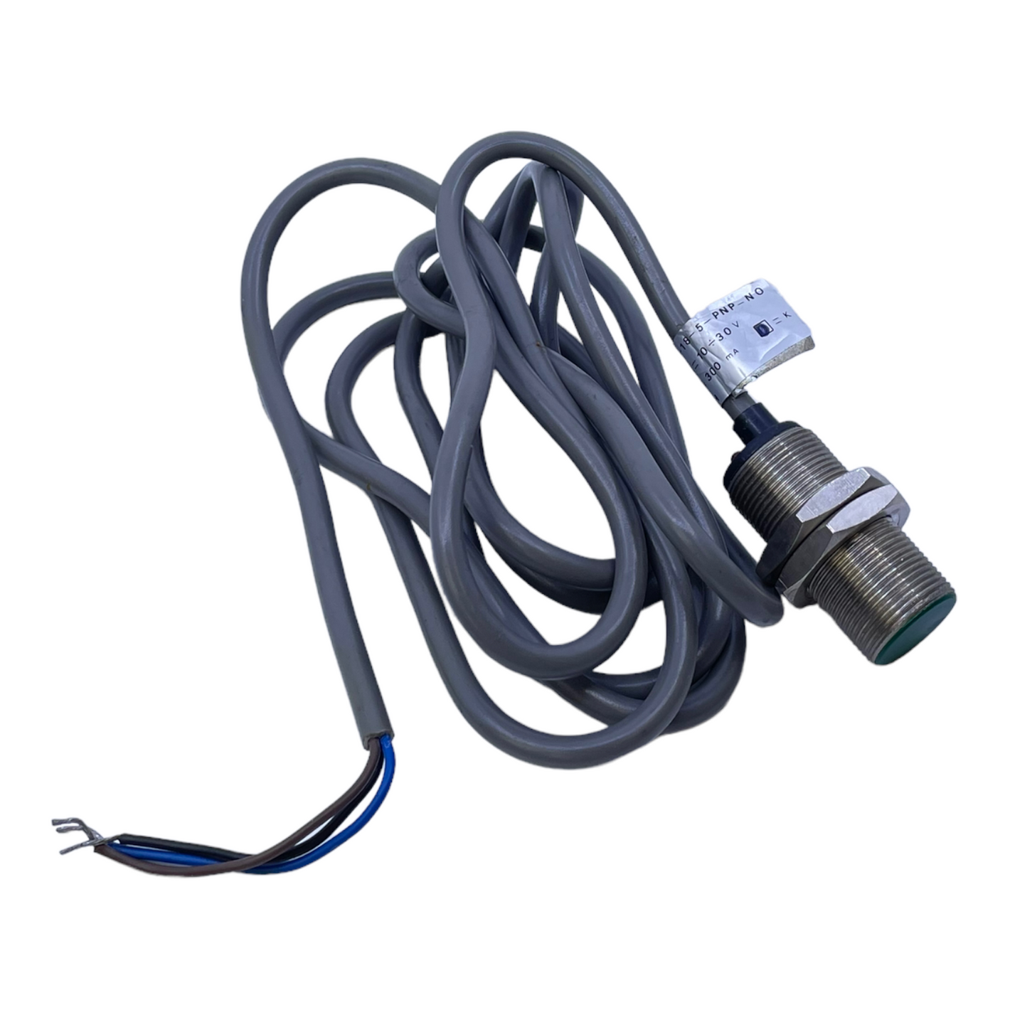 Selet B-18-5-PNP-N0 Näherungssensor 300mA 10-30V Sensor