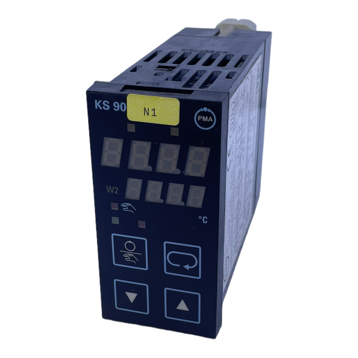 PMA 940441030001 Digital display 115/230V~48…62Hz 6.5VA