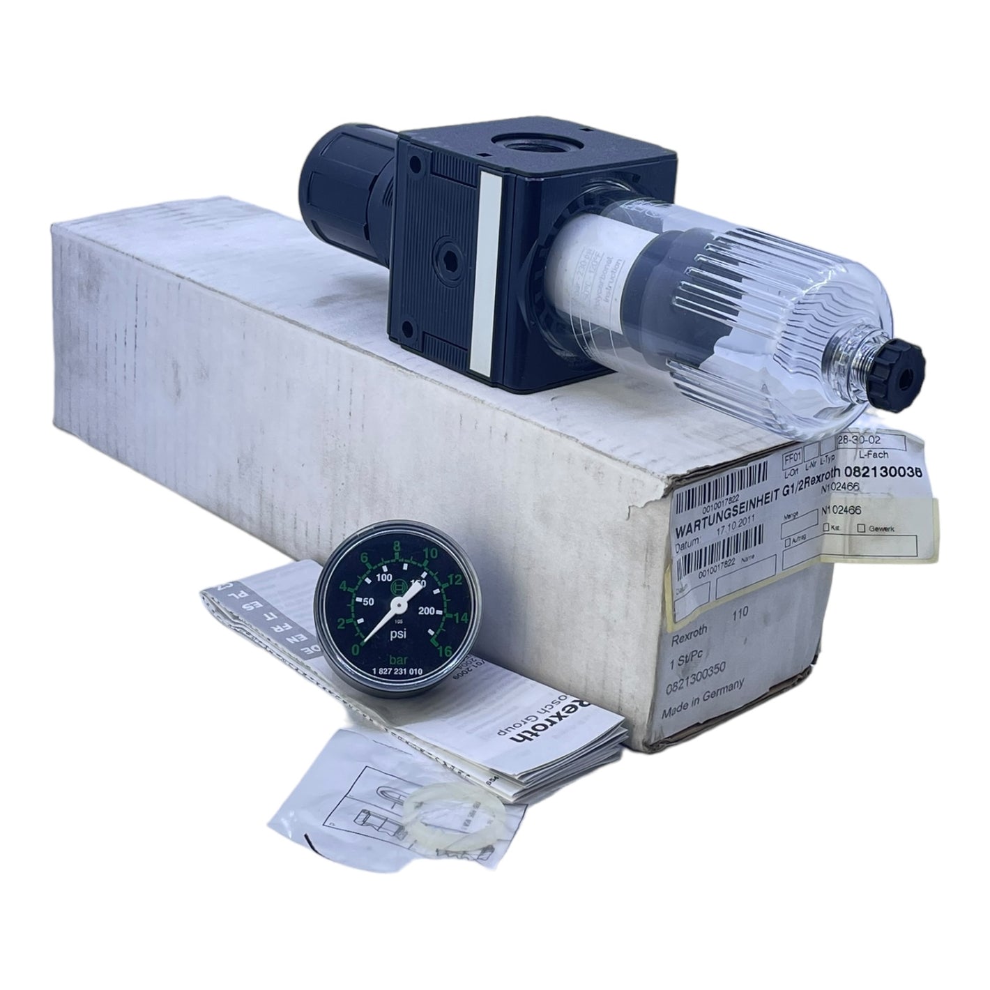 Siemens 6ES5524-3UA13 Kommunikationsprozessor für industriellen Einsatz