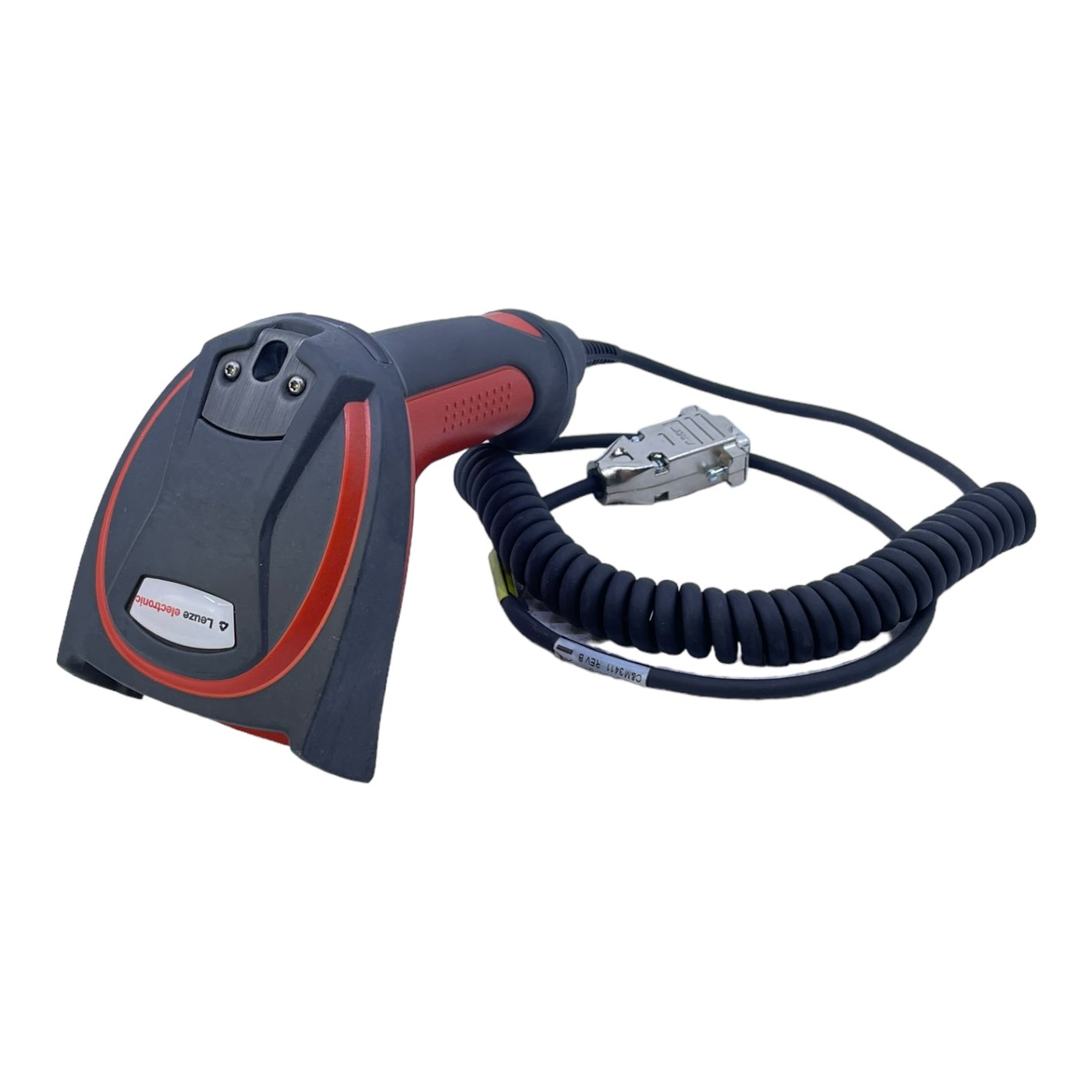 Leuze E153740 Barcode Scanner Laser Scanner for Industrial Use E153740