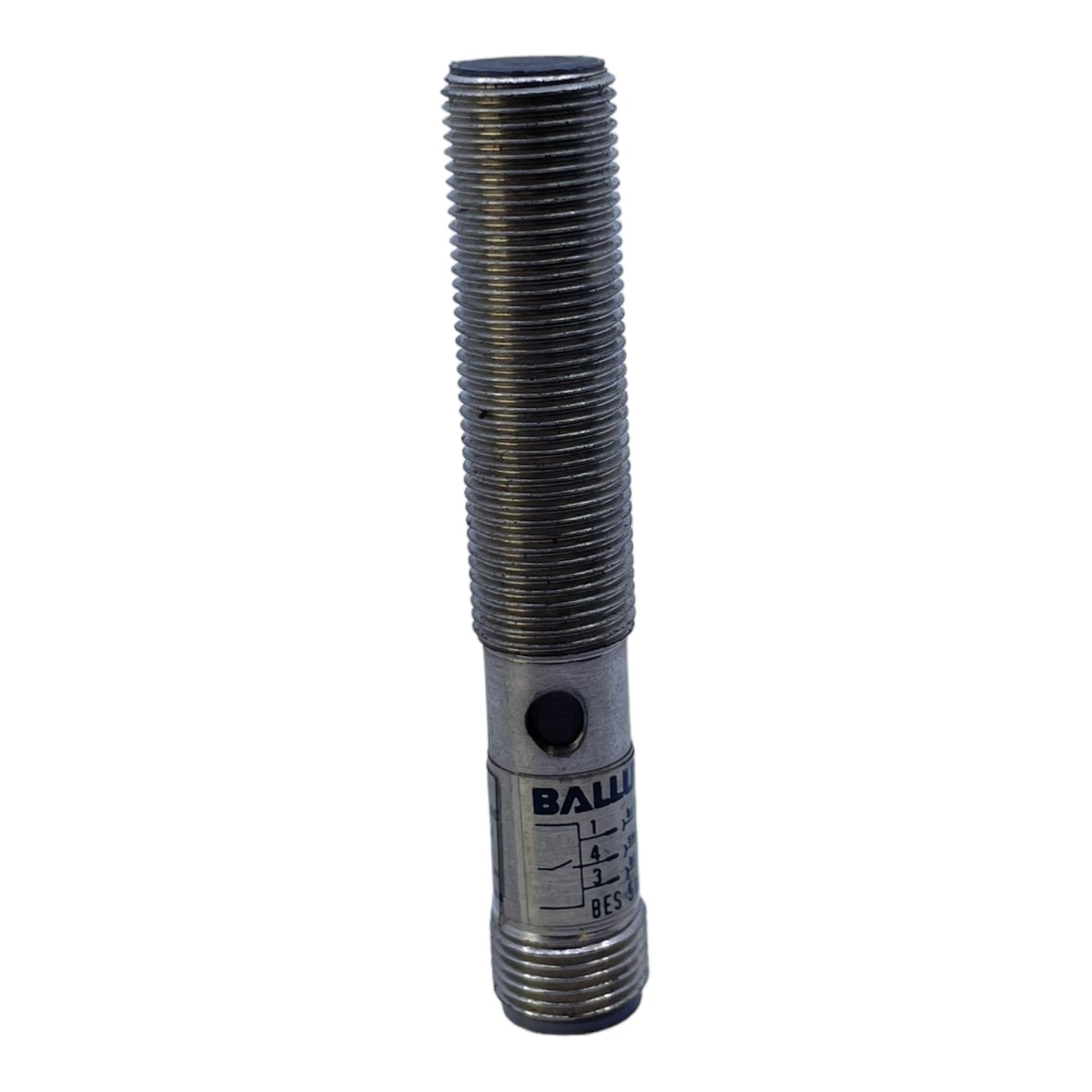 Balluff BES516-325-S4-Y Inductive sensor for industrial use Sensor