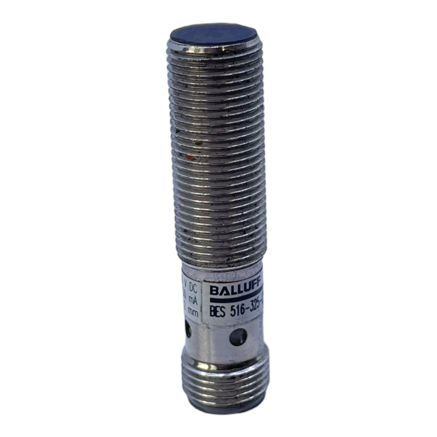 Balluff BES516-325-E5-Y-S4 Inductive sensor for industrial use Balluff