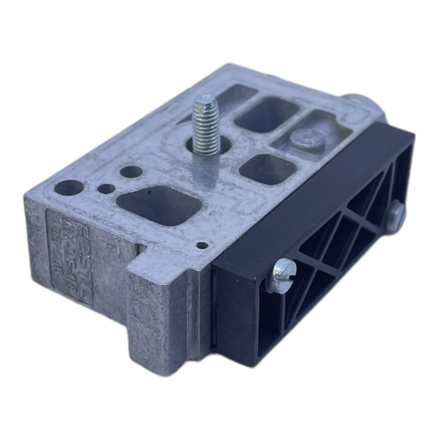 Festo AW-ME1/8 connection plate 33406 for industrial use