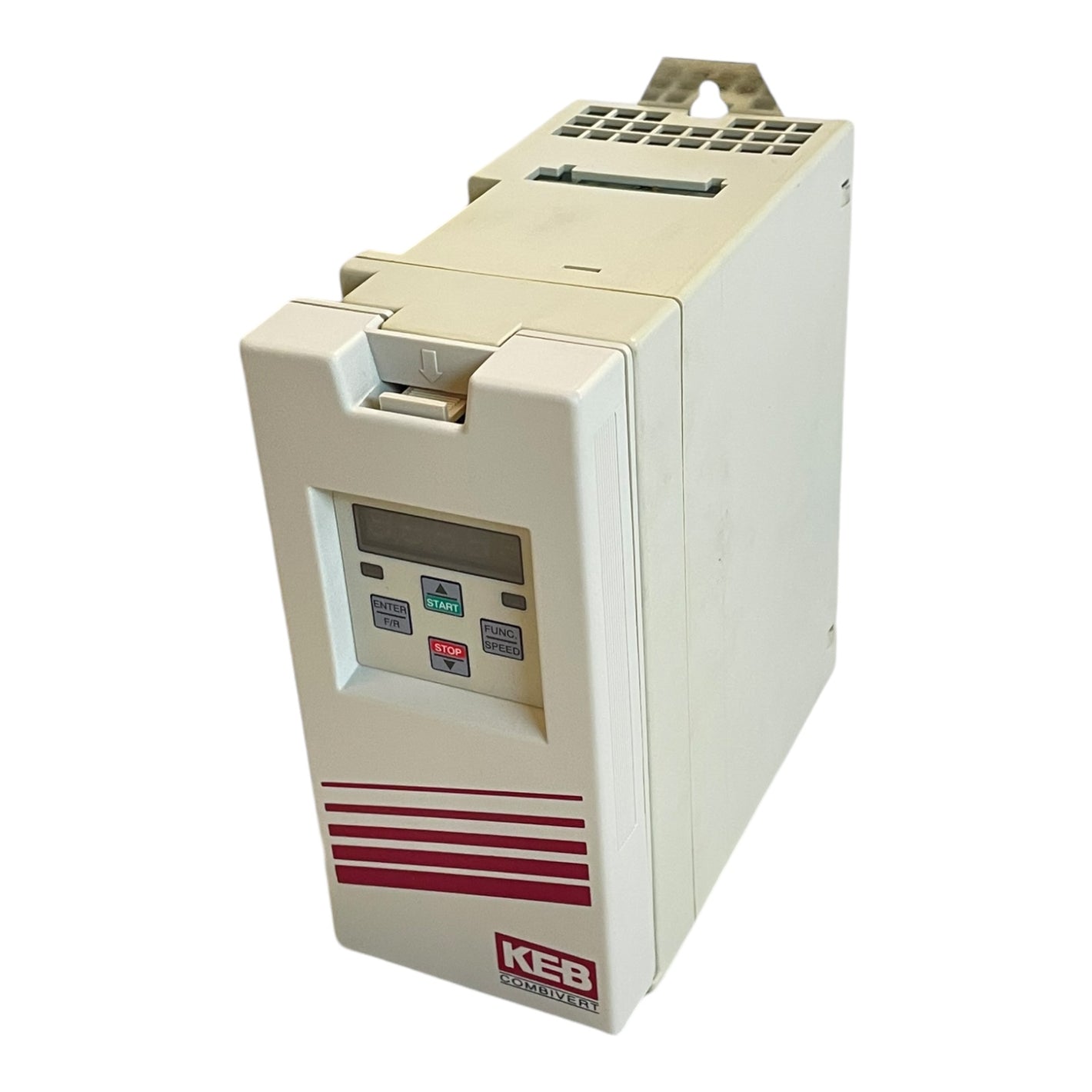 KEB Combivert 09.F5.B3A-390A frequency converter 1.5kW frequency converter 09.F5.B3A