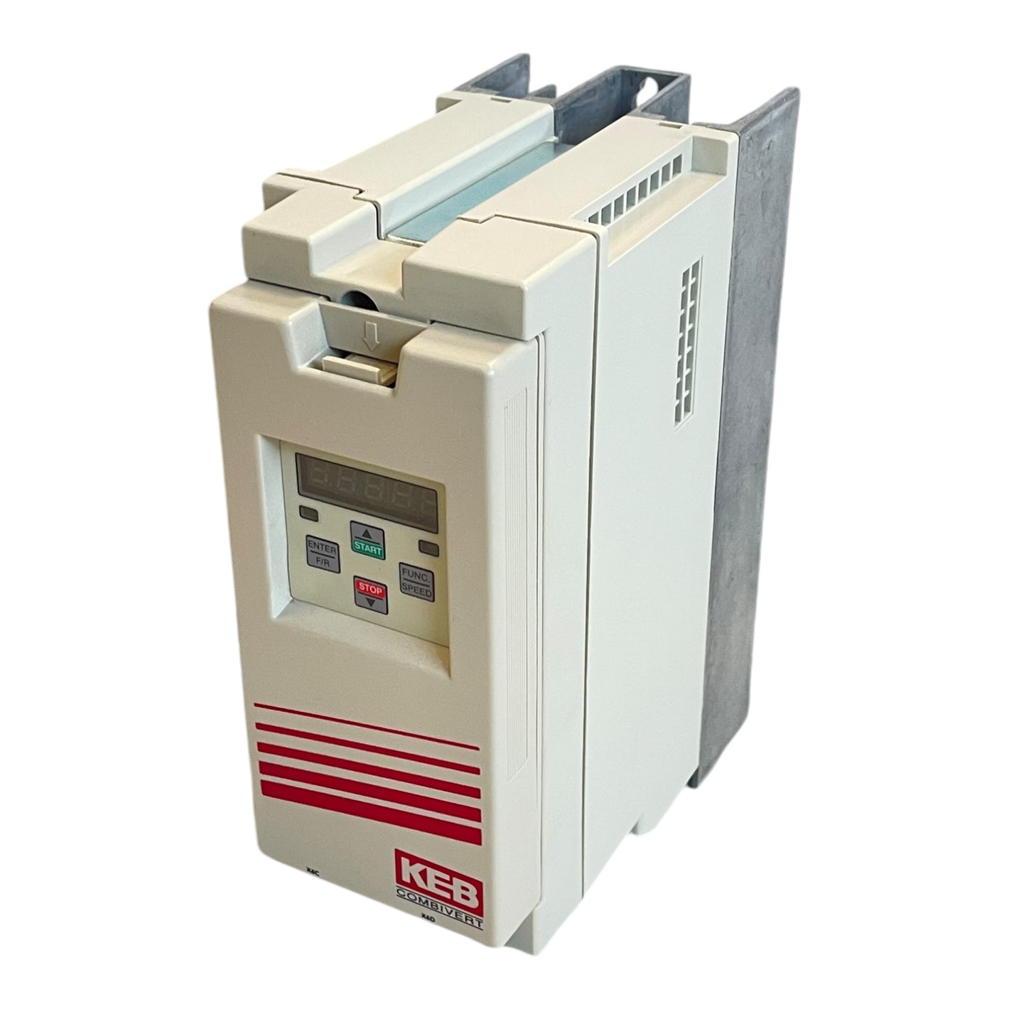 KEB Combivert 07F5C1B-3B0A Frequency Converter 0.75kW Frequency Converter 07F5C1B-3B