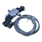 Festo MEH-5/3G-1/8-S-B Magnetventil 173142 für industriellen Einsatz 24V DC