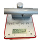 KDG Houdec Type 250 No 343504 0-7,5NM3/h Durchflussmesser für Industrie Einsatz