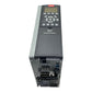 Danfoss FC-301P1K5T4E20H1 Frequenzumrichter 1,5 kW 380-480V 50/60Hz 3,7 / 3,1 A