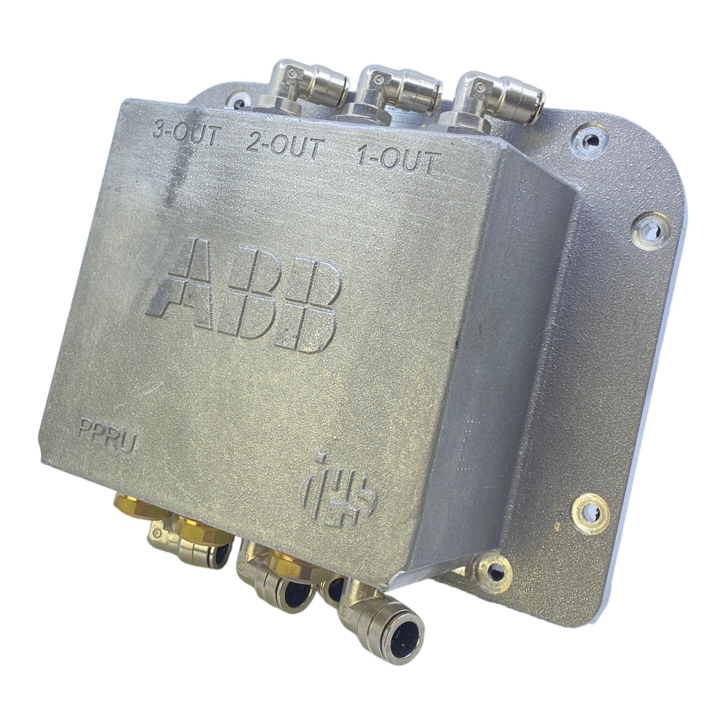 ABB 3HNA007022-001 Roboter Controller Modul
