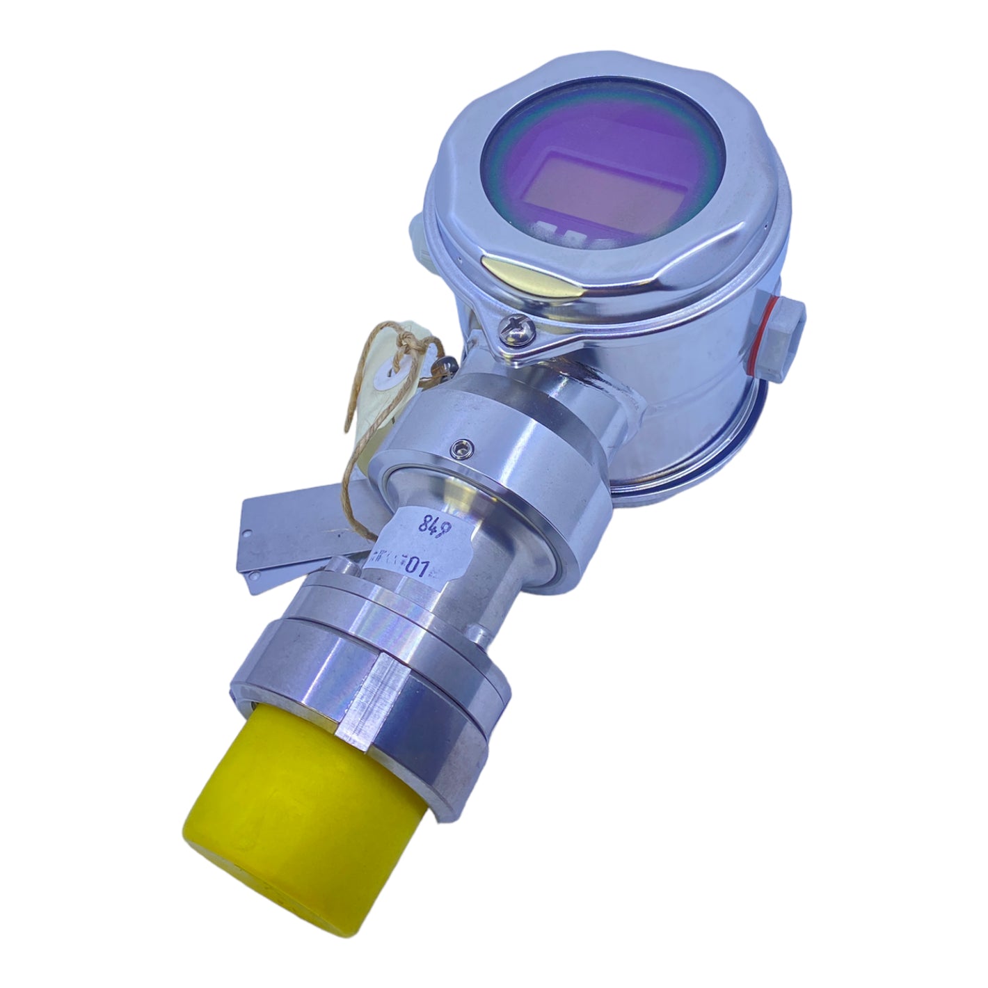 Endress+Hauser PMC71-2AHQ3/101 Digitaler Drucktransmitter Cerabar S - Industrie