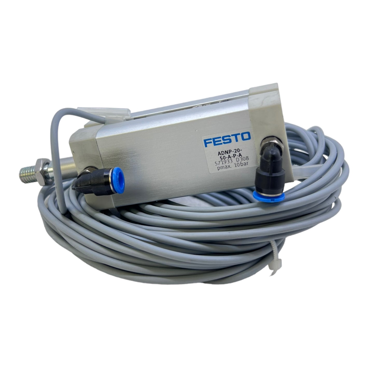 Festo ADNP-20-50-APA compact cylinder 571933 pmax. 10bar