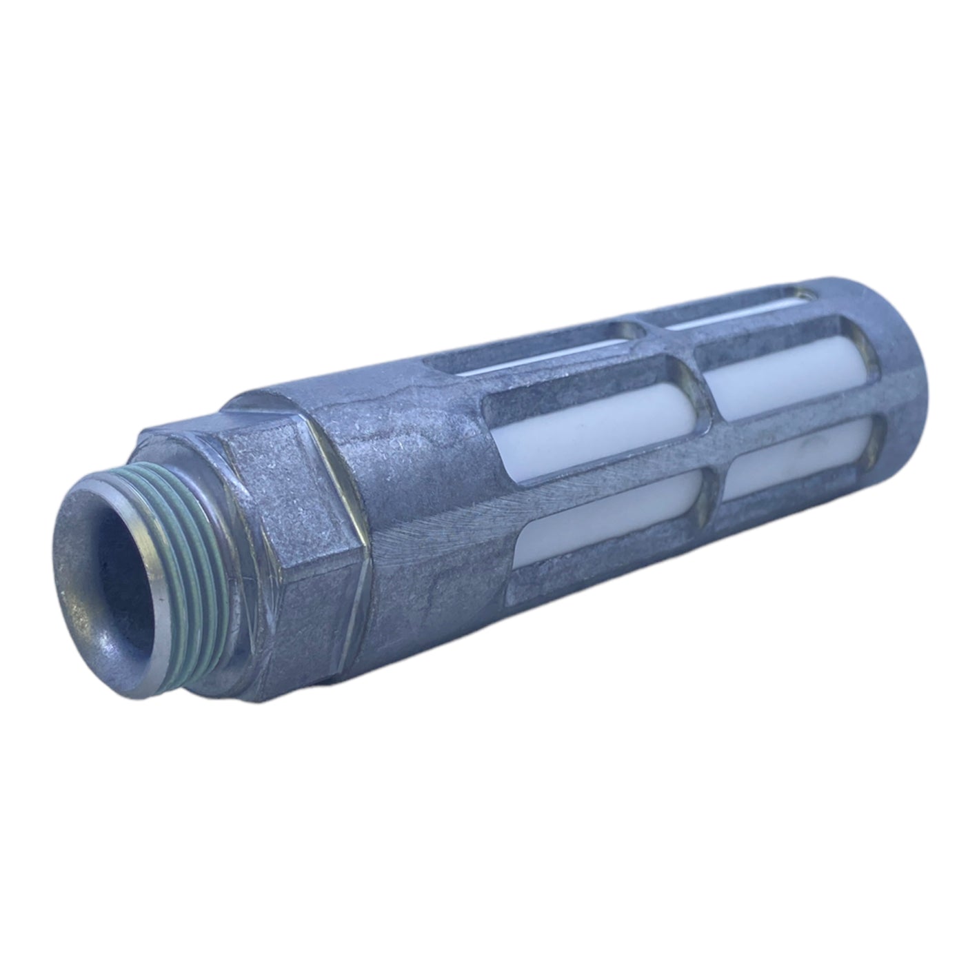 Festo U-3/4-B Schalldämpfer 6845, G3/4 , -10 bis 70°C , 0 bar ... 10 bar