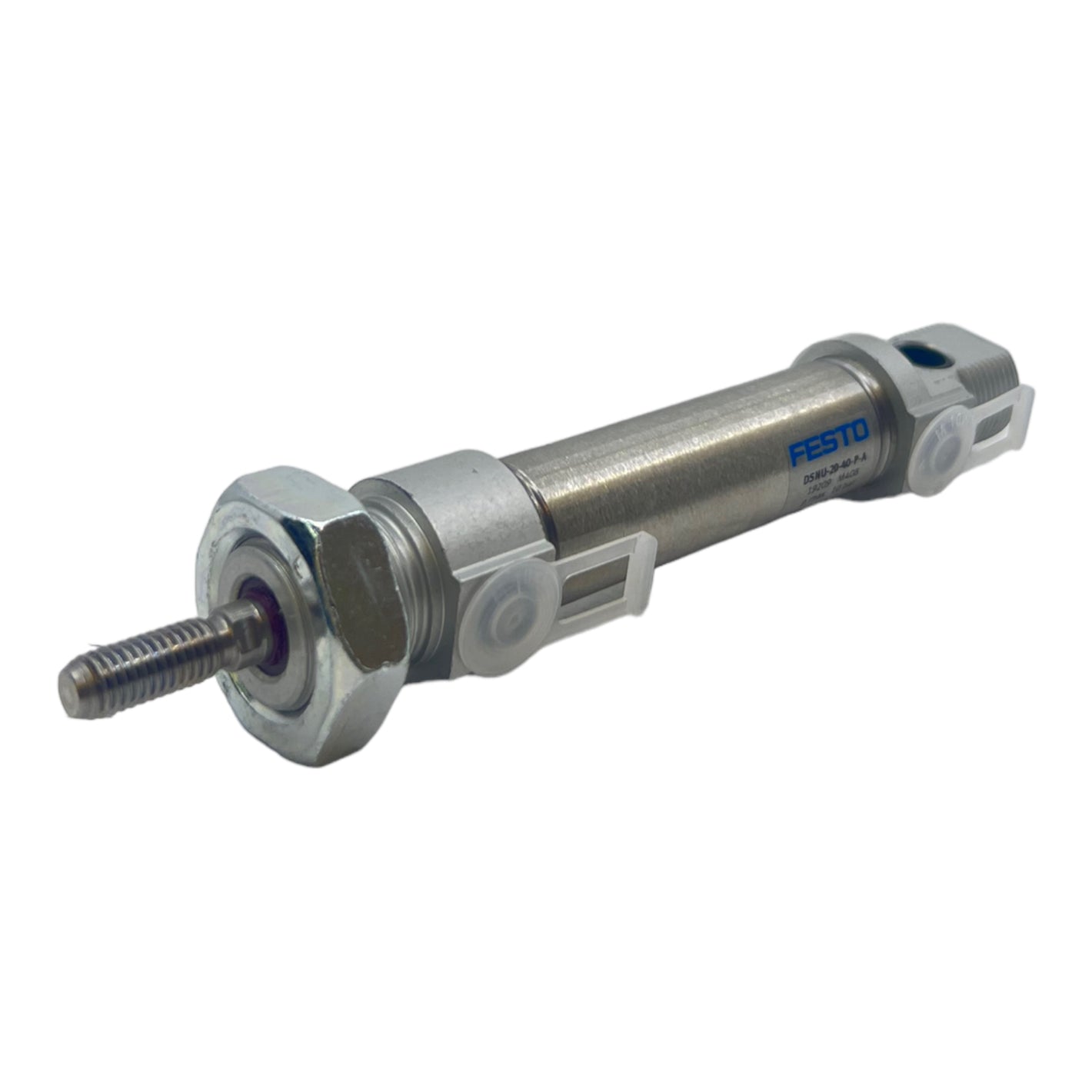 Festo DSNU-20-40-P-A Normzylinder 19209 Pneumatikzylinder G1/8