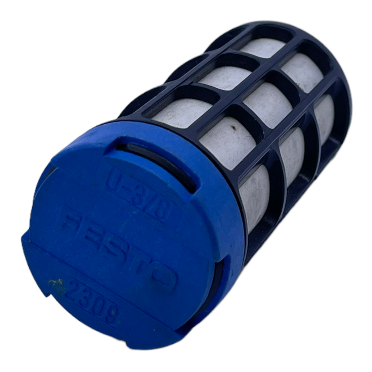 Festo U-3/8 2309 pneumatic silencer Festo silencer