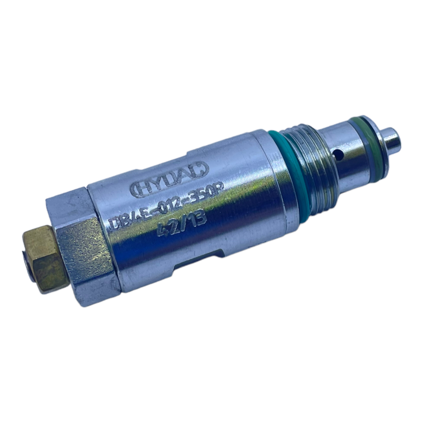 Hydac DB4E-012-350P Druckentlastungsventil für industriellen Einsatz Ventile