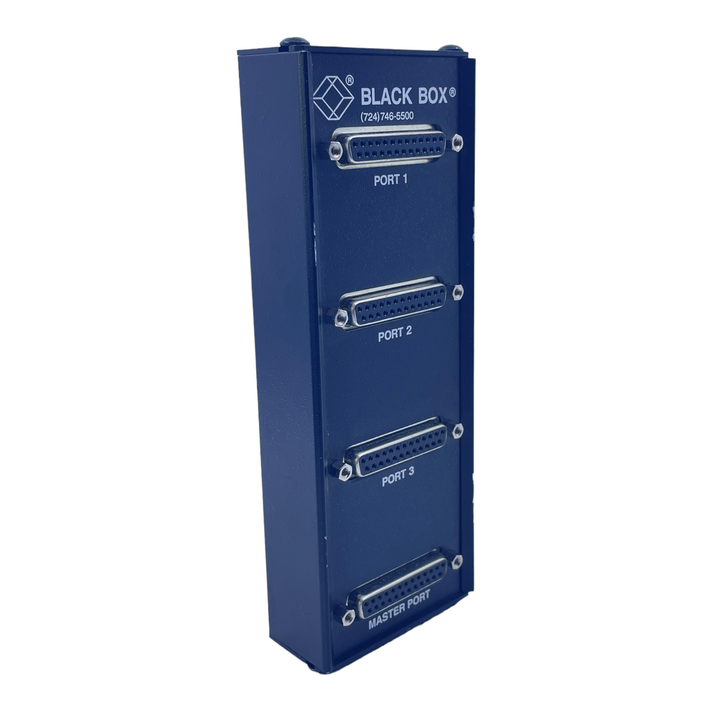 Black Box TL073A-R3 Modem Splitter for industrial use Black Box