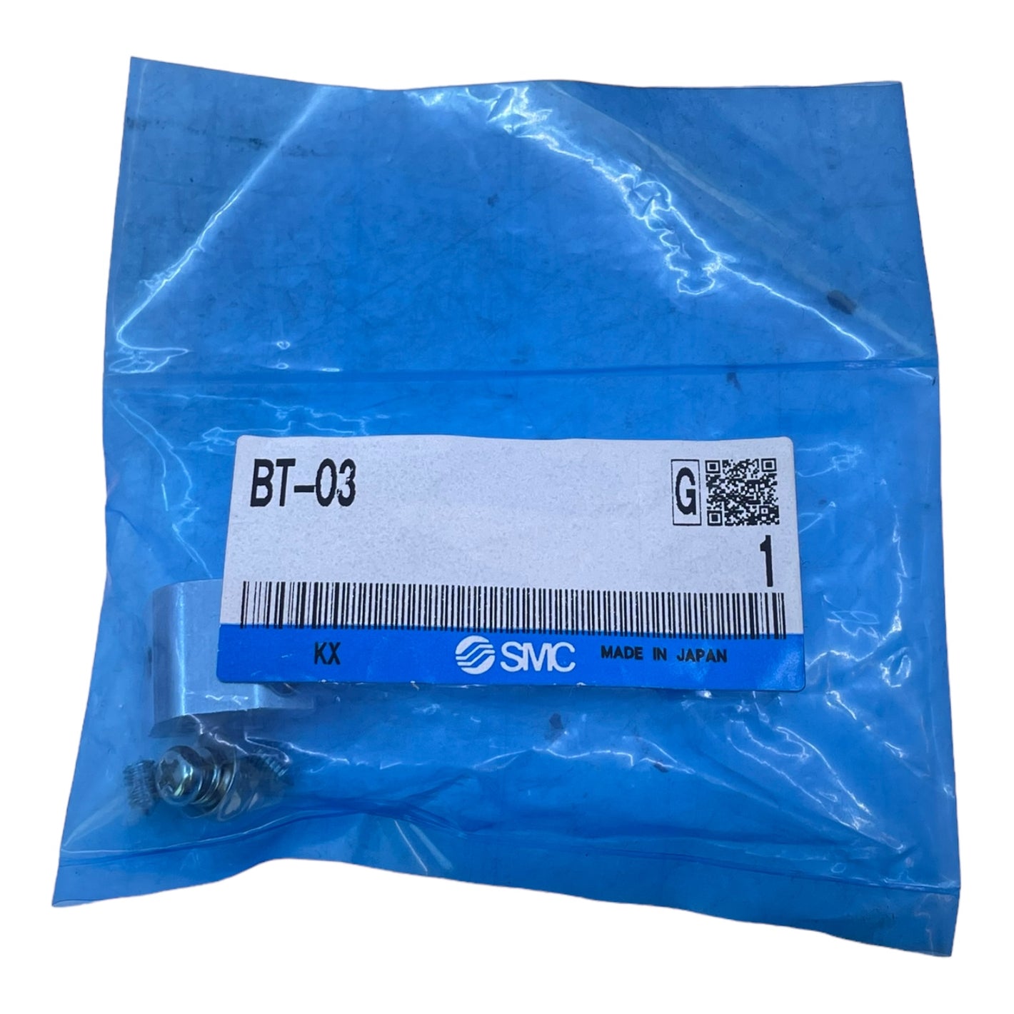 SMC BT-03 assembly aid for industrial use SMC BT-03 assembly aid