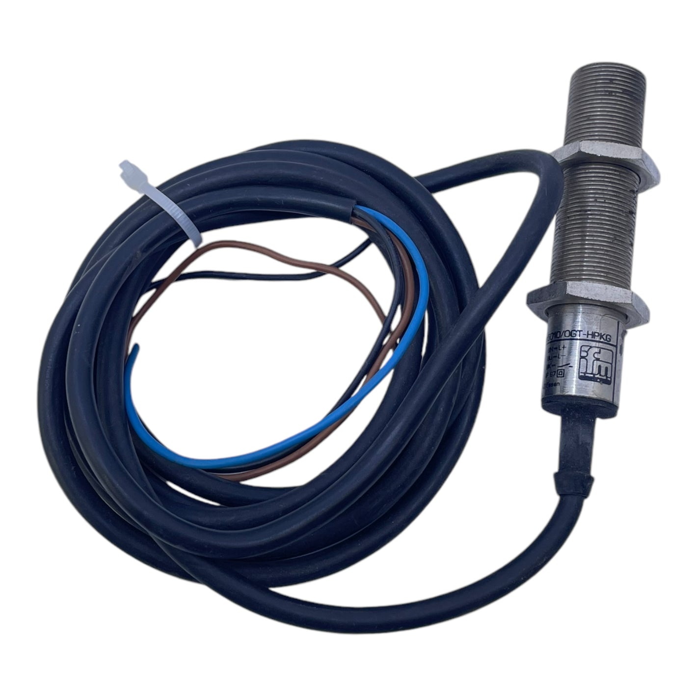 IFM OG5010/0GT-HPKG Diffuse reflection sensor for industrial use OG5010/0GT-HPKG