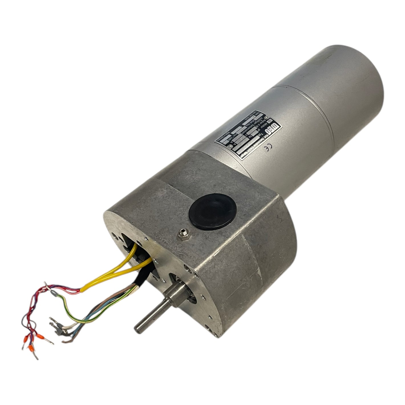 WEG EP213E/519 Geared motor for industrial use EP213E/519 Geared motor