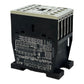 Eaton DILM12-10 Leistungsschalter 48V 50Hz 3polig 8000V 250V DC