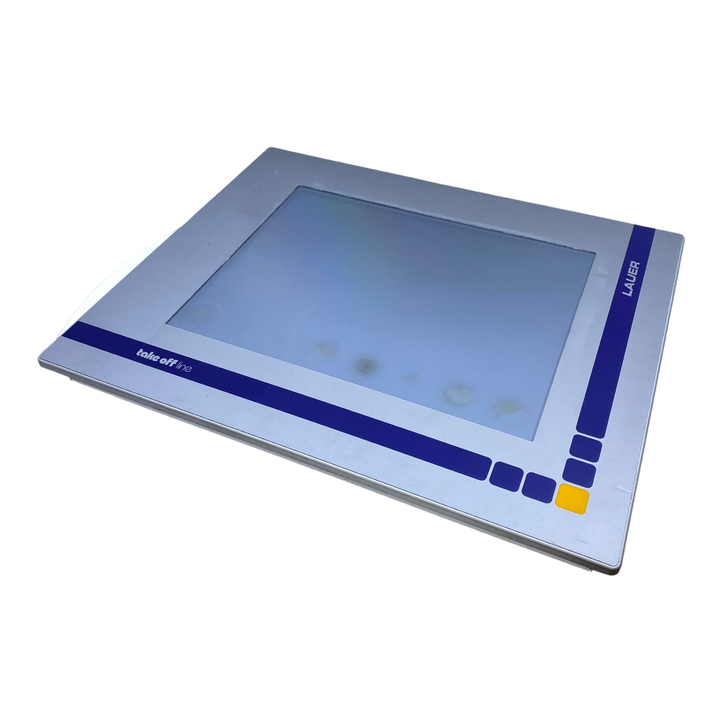 Lauer MT212.LAU Monitor 24V DC 15VA
