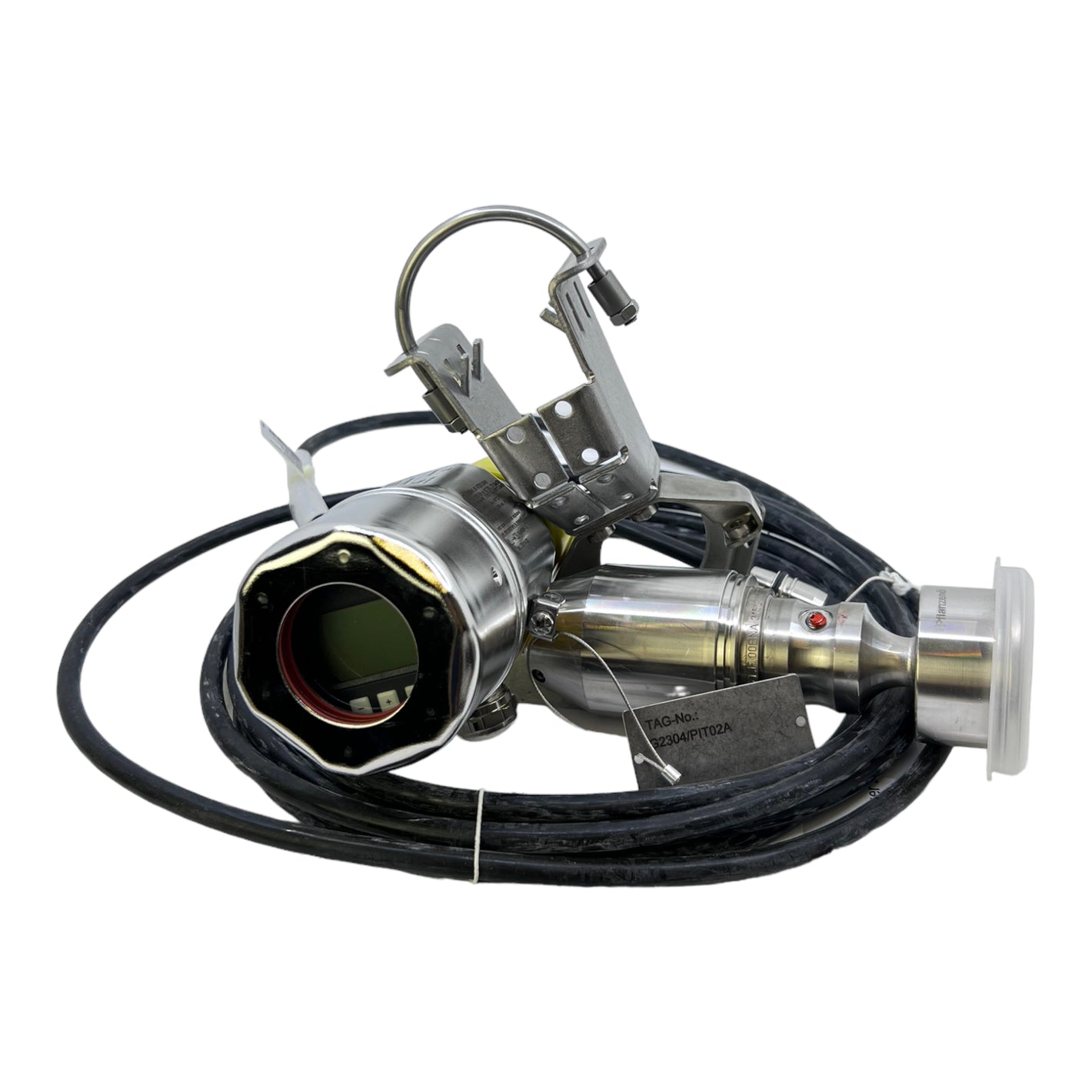 Endress+Hauser Cerabar M PMP55-5888/115 Drucktransmitter 4...20mA HART