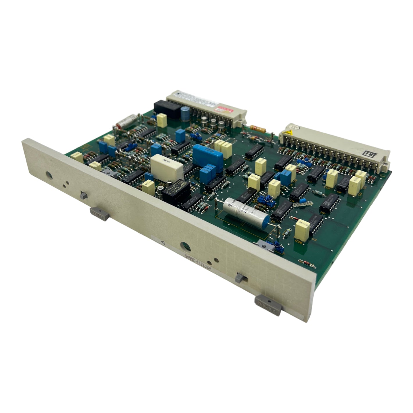 Siemens 6SC9311-3GG05 control card Siemens control card