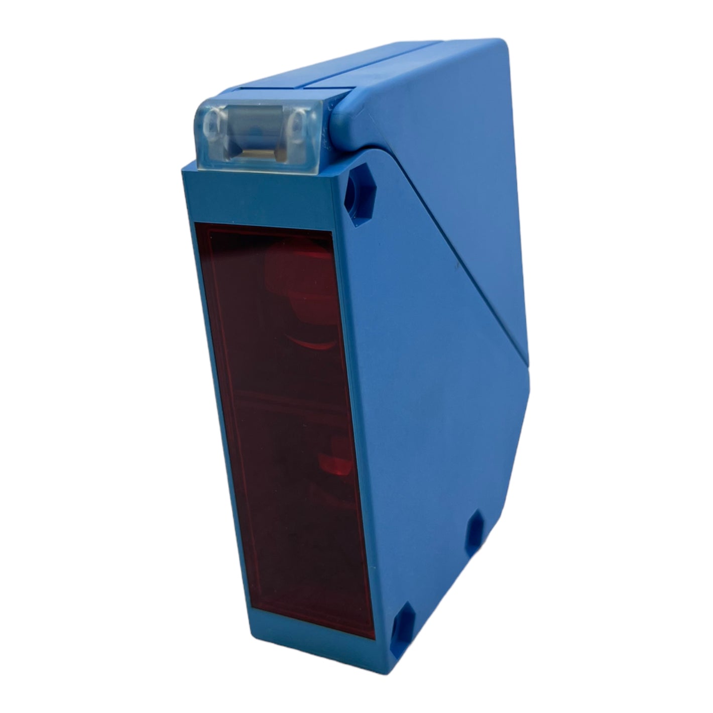 Sick WT34-B450 photoelectric switch 1019234 DC 10...30V 50mA IP67 max.100mA barrier