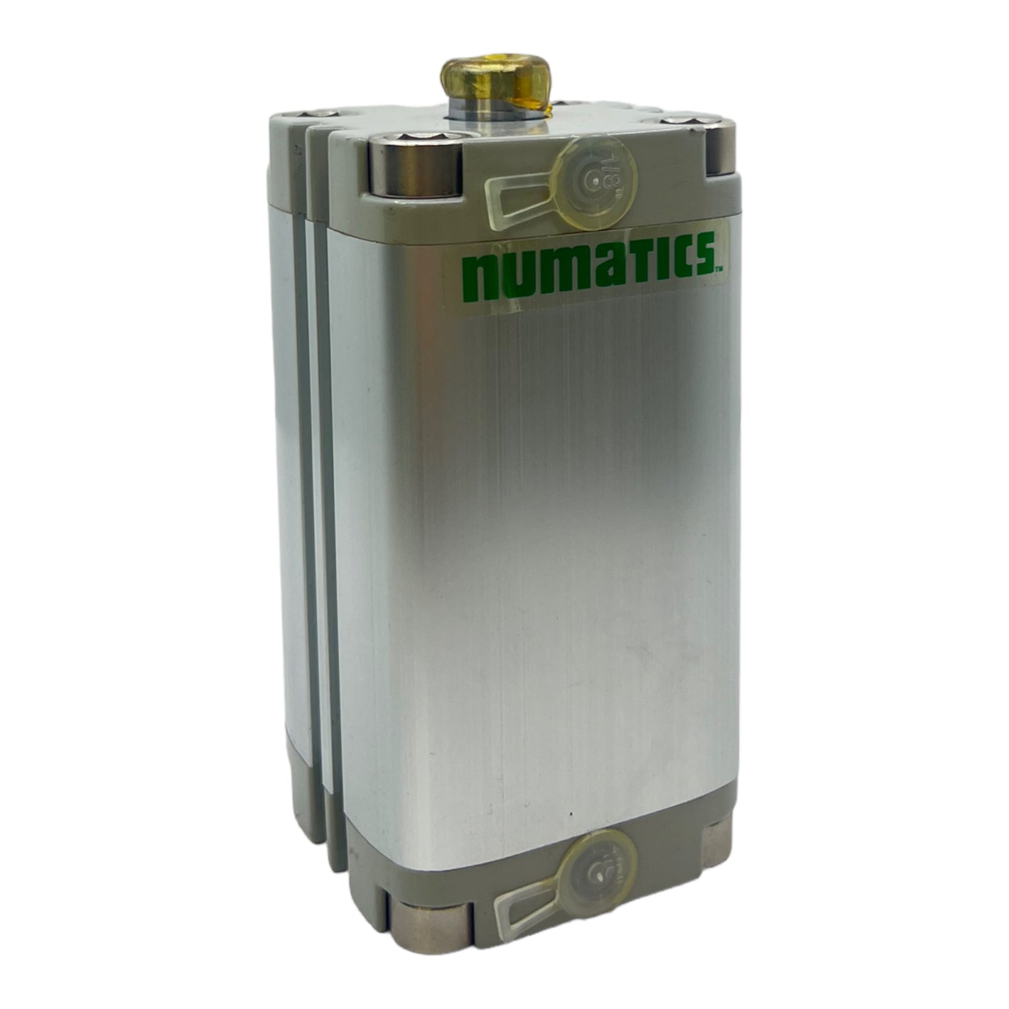 Asco Numatics G449A5SK0080A00 Pneumatikzylinder