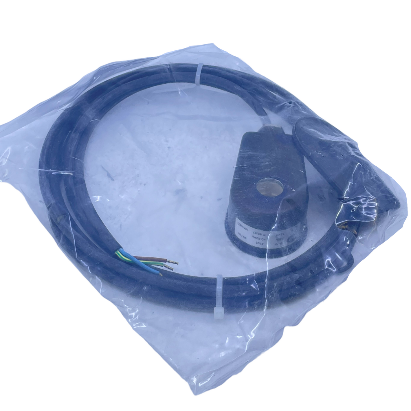 Norgren 4103 solenoid coil for industrial use 230V 40-60Hz 13VA