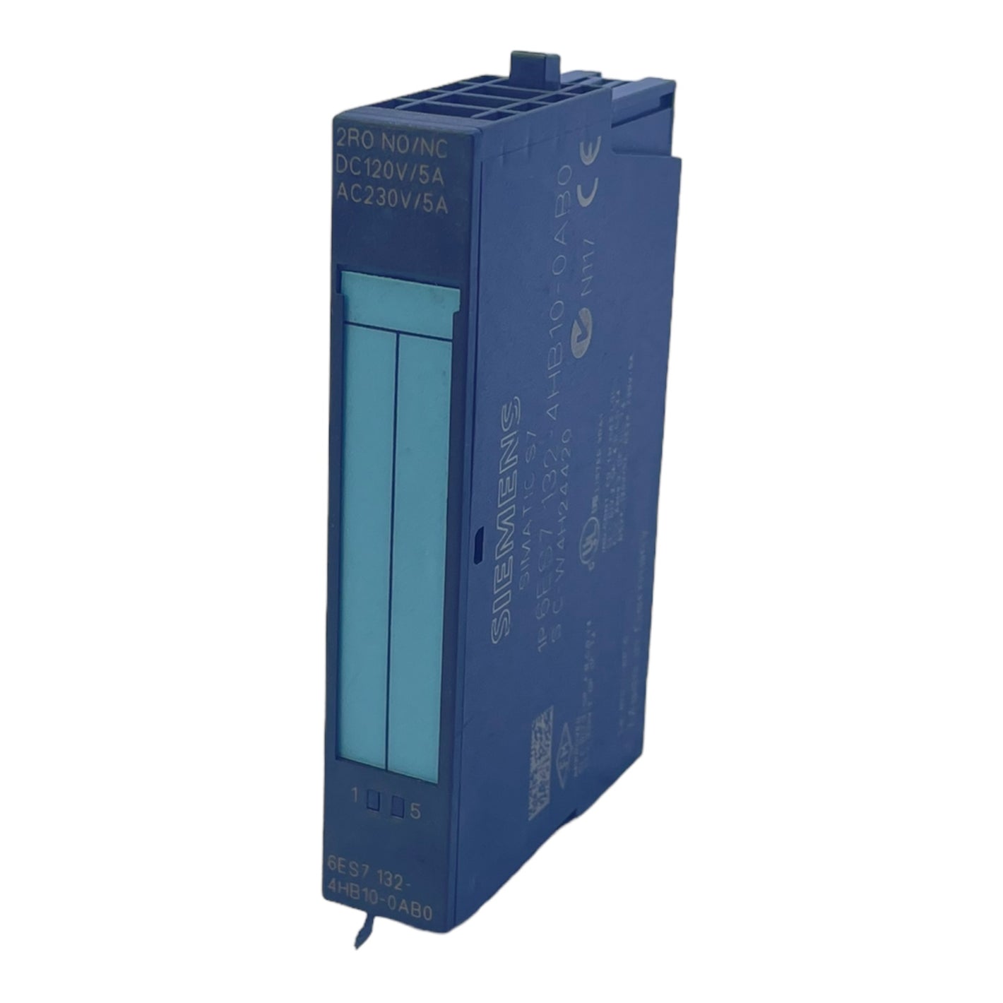 Siemens 6ES7132-4HB10-0AB0 Module for industrial automation 6ES7132-4HB10-0AB0