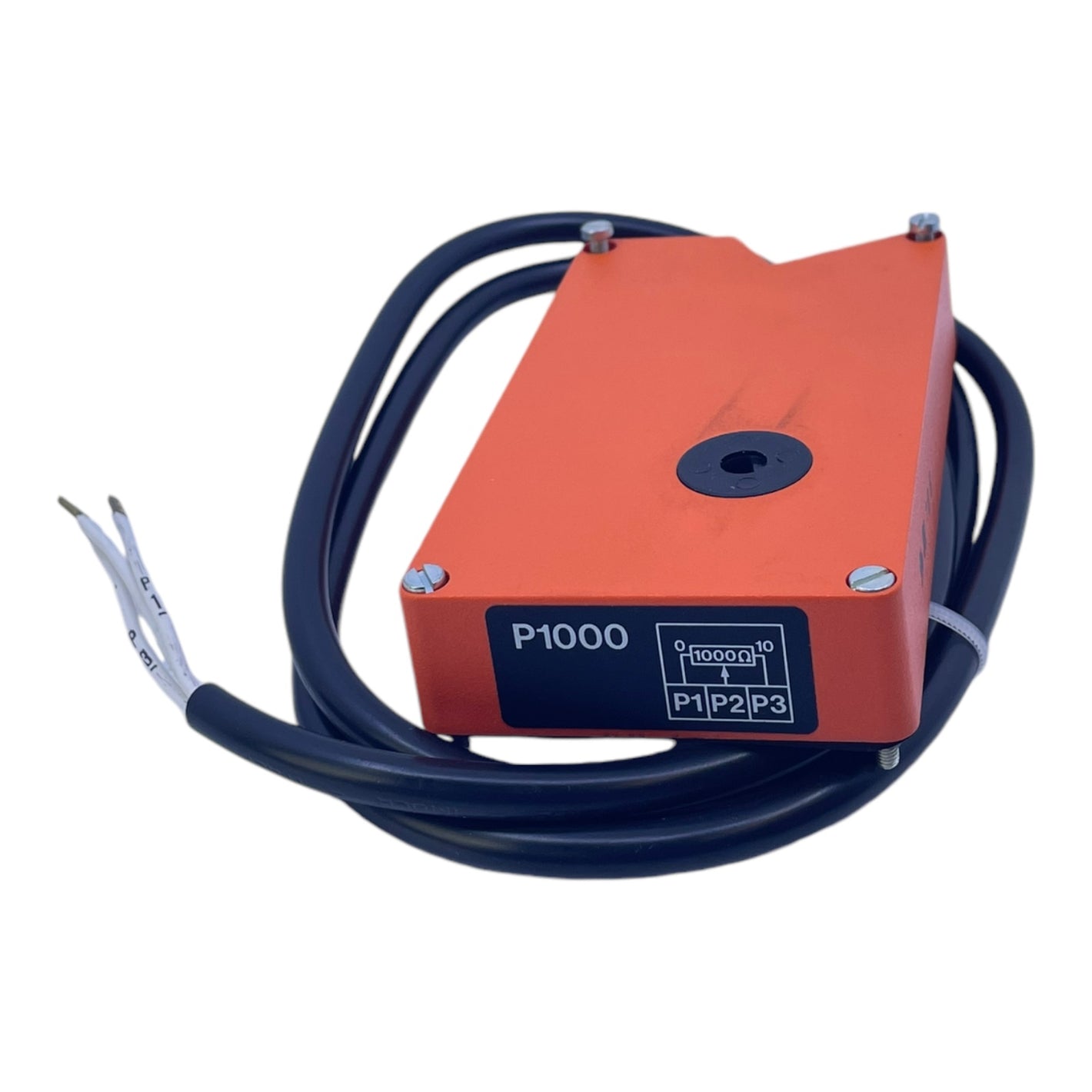 IFM P1000 sensor for industrial use 9408708 IFM P1000 sensor 9408708 IFM