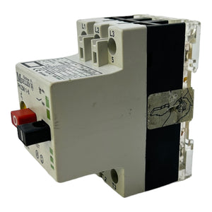 Kloeckner Moeller PKZM 1-6 Leistungsschalter für Industriellen Einsatz Schalter