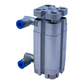 Festo ADVUL-12-25-P-A Kompaktzylinder 156848 für Näherungsschalter 1,5 bis 10bar