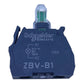 Schneider Electric ZBVB1 LED-Element mit Lampenfassung 008961 24V AC/DC VE:5STK
