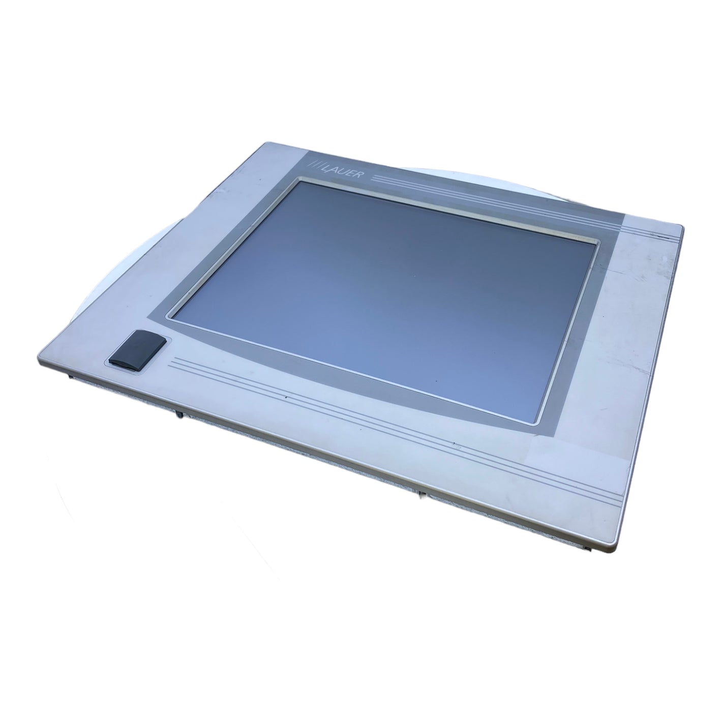 Lauer MT212 USB Kontroll Panel 24V DC 1A 15VA