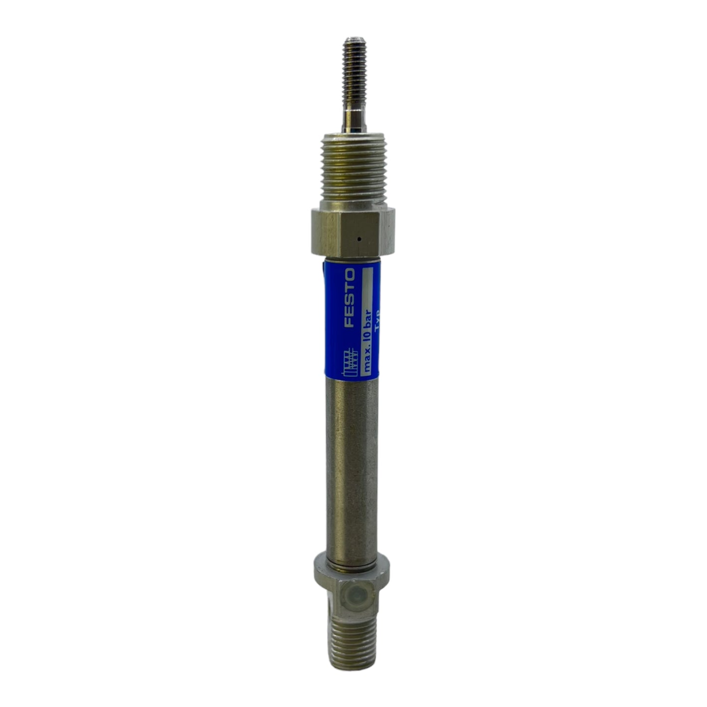 Festo ESN-12-50-P Rundzylinder, Pneumatik max. 10 bar