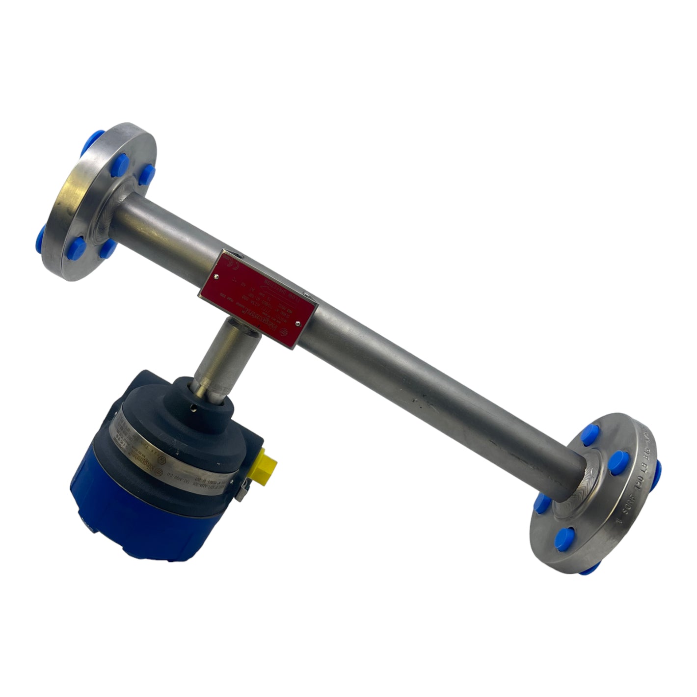 Magnetrol XTFT-A23A-000 TA2-A1B0-C41 Durchflussmesser Magnetrol