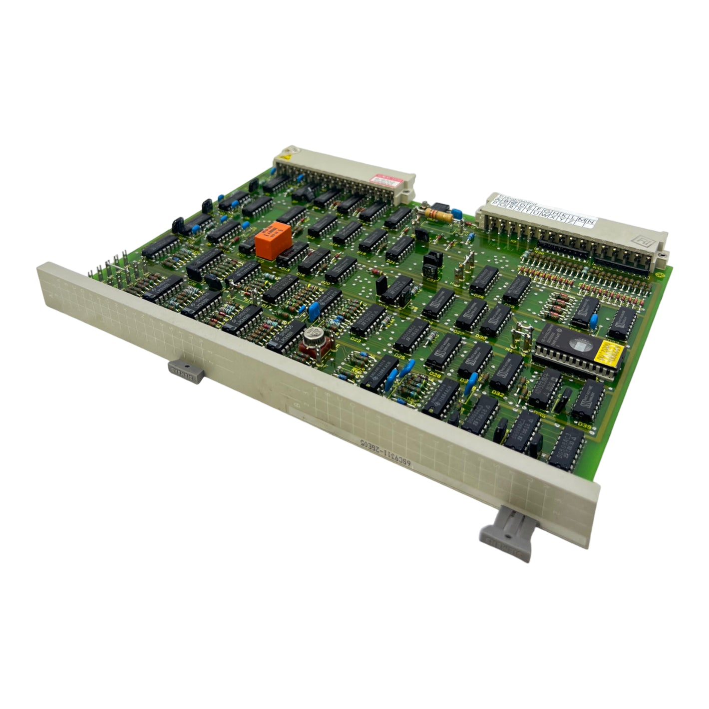 Siemens 6SC9311-2GE05 Control Card Siemens