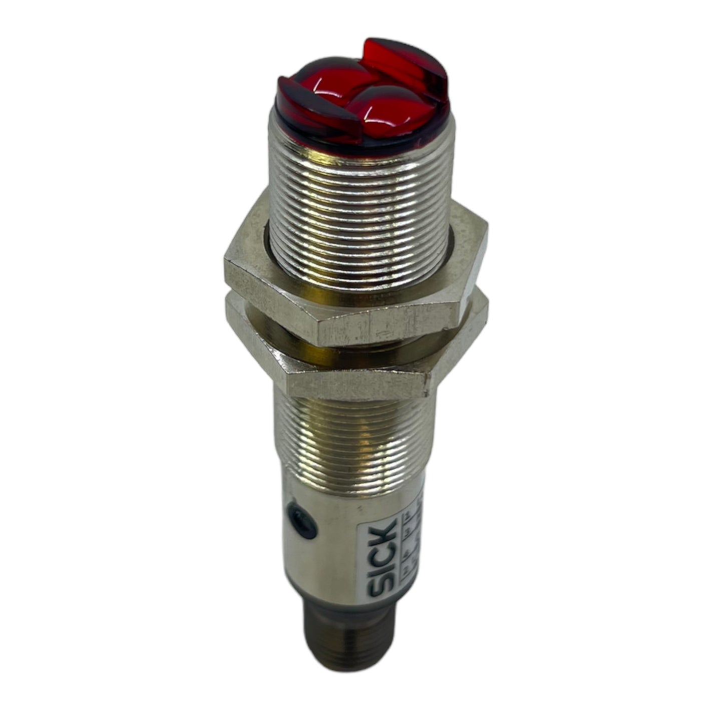 Sick VTB18-4P1240 Photoelectric switch Diffuse reflection sensor 6030189 10V DC...30V DC