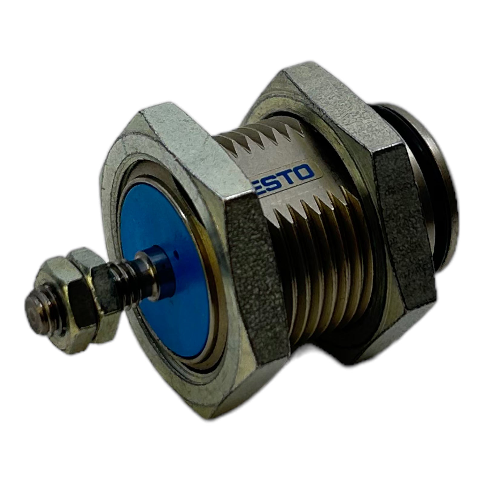 Festo EGZ-6- 6 Mm Cartridge Cylinder At Best Price In Bengaluru - Foto 3