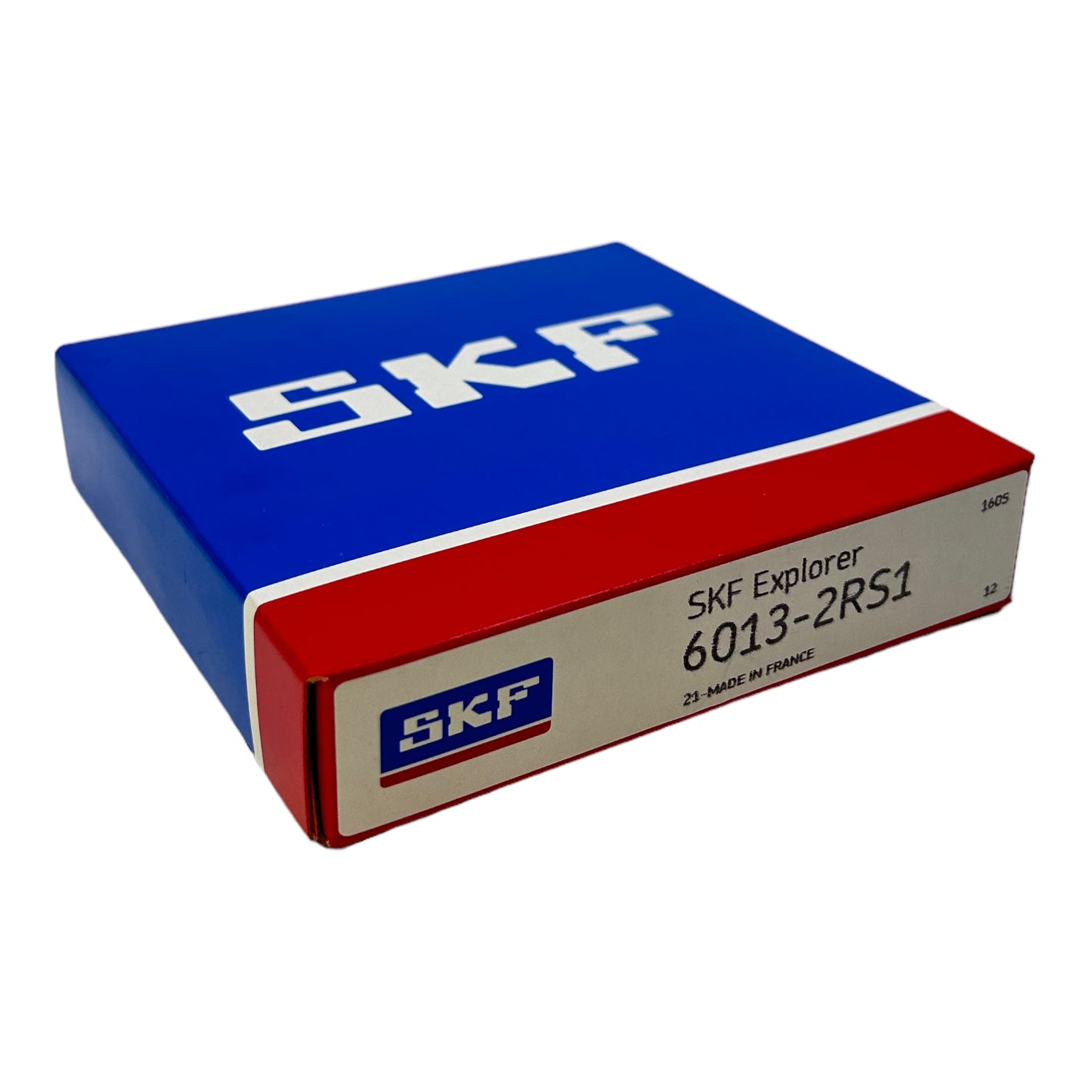 SKF 6013-2RS1 Kugellager SKF Kugel Lager