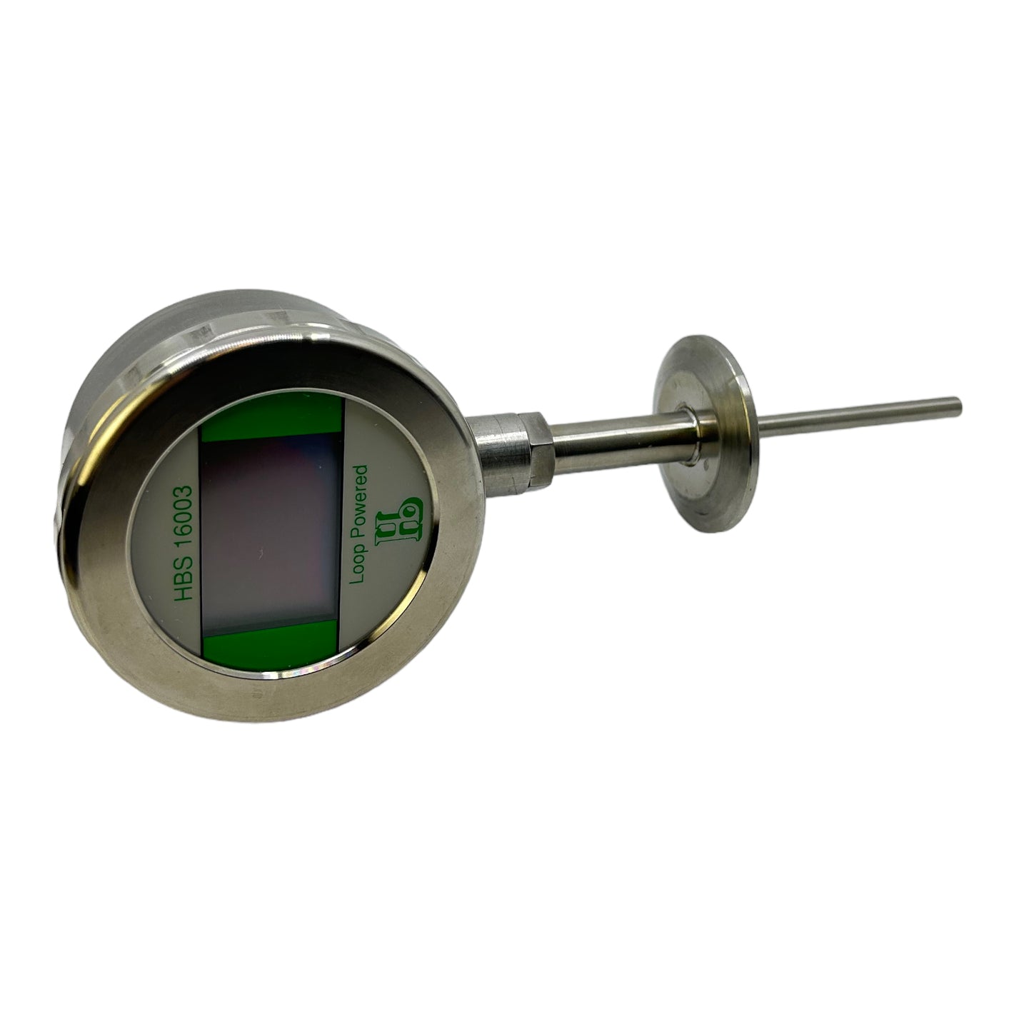 HB HBS16003 Sensor
