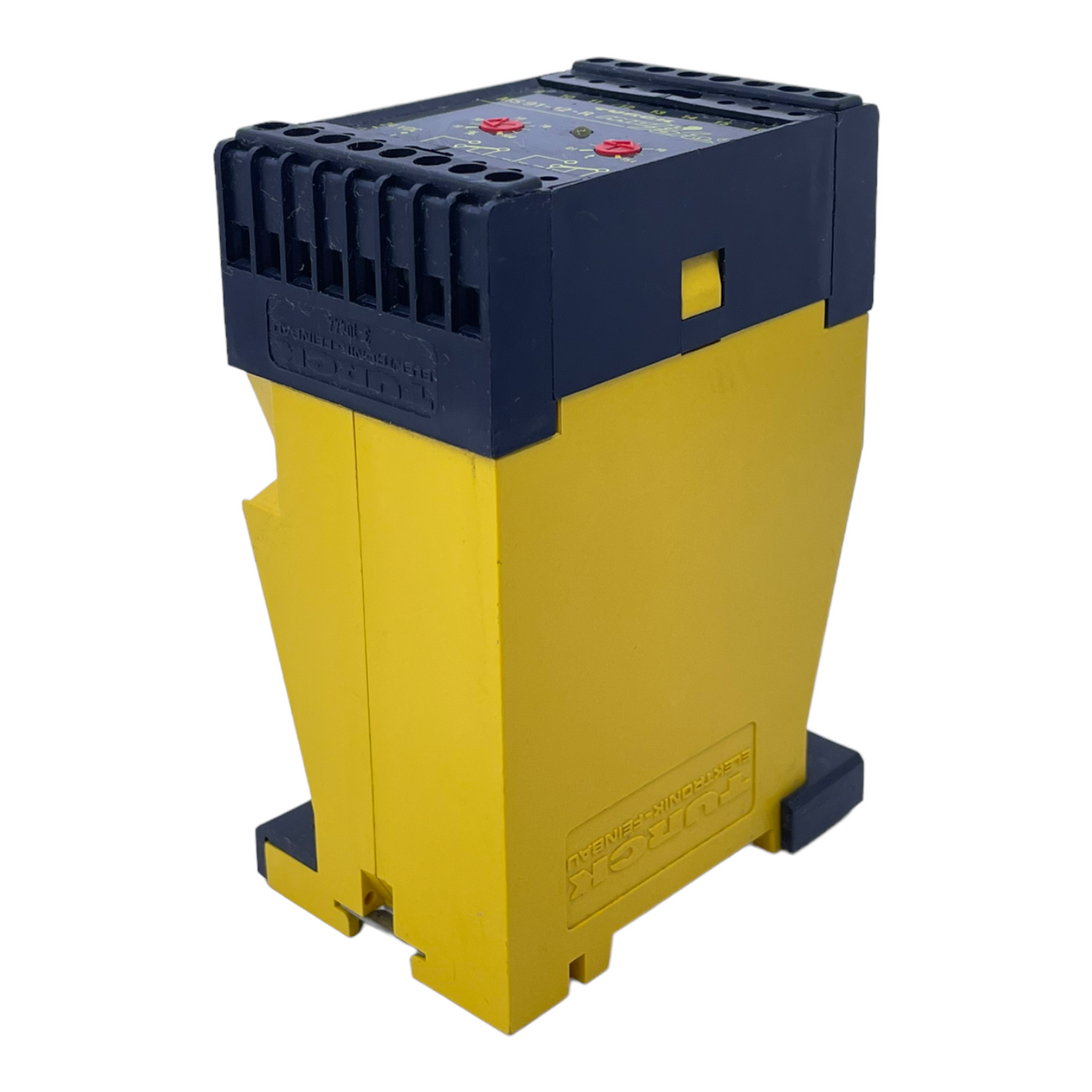 Turck MS91-12-R Niveuwächter 24V DC 250V AC 4A 60V DC 0.5A